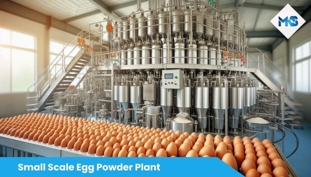 image-showing-small-scale-egg-powder-plant-processing-eggs-in-machine